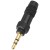 3.5mm External Locking Jack (Gemini, Smartwireless)  +£8.20