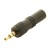 3.5mm Locking Jack (Trantec / Sennheiser)  +£8.20