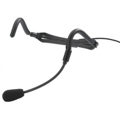 HS100 Headset Microphone