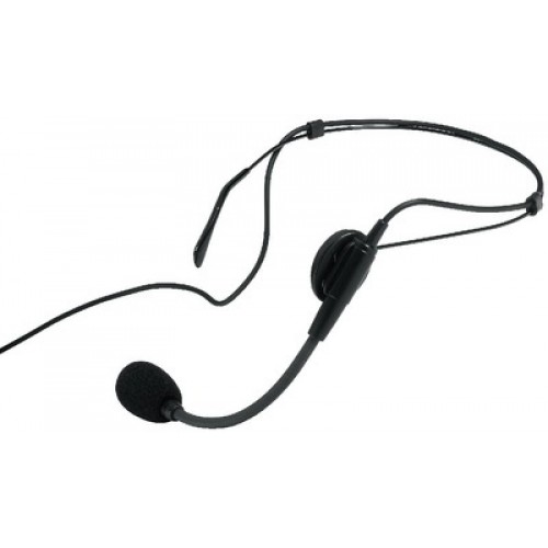 HS80 Headset Microphone