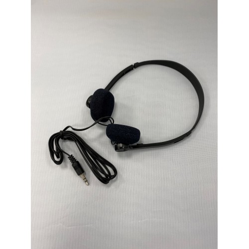 Soccersight Headphones SSH1